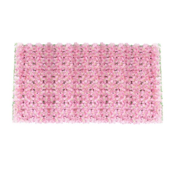 fencing, trellis & gates artificial flower fence panels garden wall privacy adornment for wedding yard pink indoor outdoor home decor
fencing, trellis & gates artificial flower fence panels garden wall privacy adornment for wedding yard pink indoor outdoor home decor