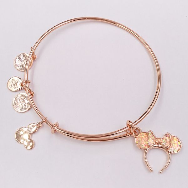 diy charms jewelry making rose gold alex ani style mini mouse 925 sterling silver bracelets for women bangles ankle chain and beaded sets bi
diy charms jewelry making rose gold alex ani style mini mouse 925 sterling silver bracelets for women bangles ankle chain and beaded sets bi