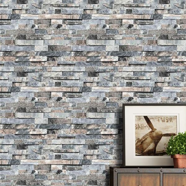 wallpapers vintage 3d stereoscopic brick wallpaper dining room background pvc waterproof engineering wallpaper.
wallpapers vintage 3d stereoscopic brick wallpaper dining room background pvc waterproof engineering wallpaper.