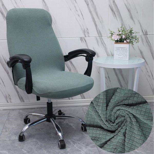 chair covers office computer anti-dirty rotating stretch desk seat cover elastic spandex executive removable slipcovers m/l
chair covers office computer anti-dirty rotating stretch desk seat cover elastic spandex executive removable slipcovers m/l