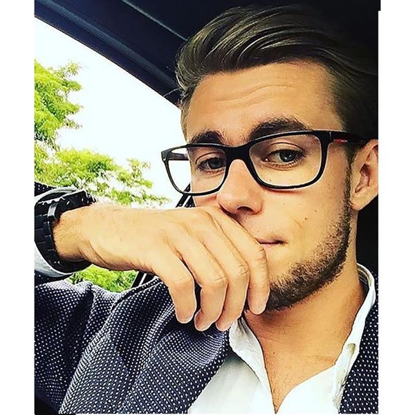 fashion sunglasses frames mclexn women glasses frame men black eyeglasses vintage square clear lens optical spectacle
fashion sunglasses frames mclexn women glasses frame men black eyeglasses vintage square clear lens optical spectacle