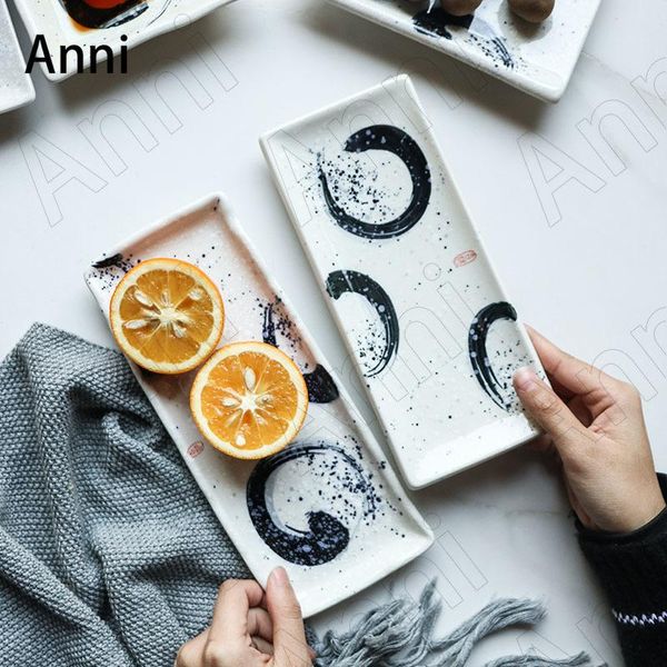 dishes & plates creative stone grain ceramic japanese vintag hand painted rectangle sushi sashimi afternoon tea dessert tray
dishes & plates creative stone grain ceramic japanese vintag hand painted rectangle sushi sashimi afternoon tea dessert tray