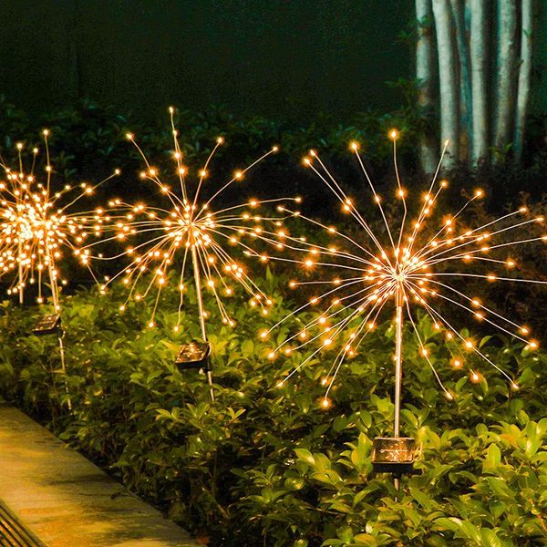 solar lamps led light outdoor waterproof 90/120/150led for country house garden lawn yard landscape holiday christmas firework lights
solar lamps led light outdoor waterproof 90/120/150led for country house garden lawn yard landscape holiday christmas firework lights