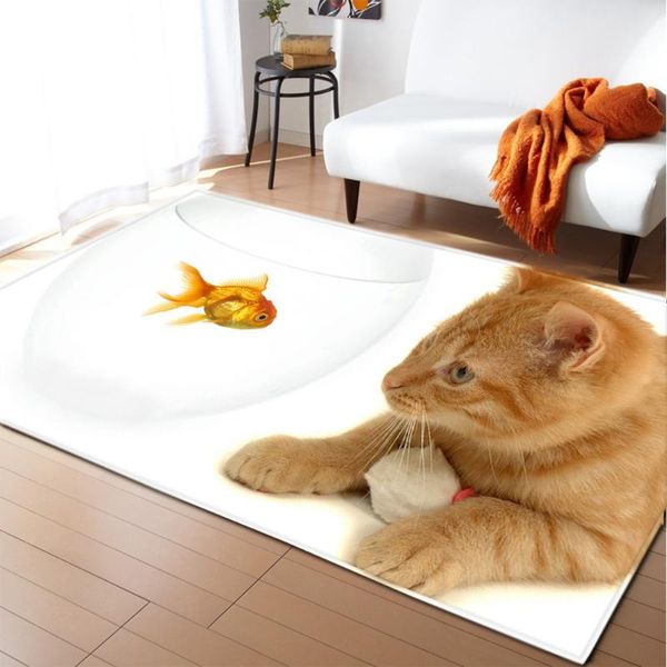 animal cartoon big carpet modern 3d printed kids carpets for child room non-slip mat antifouling rug factory supply
animal cartoon big carpet modern 3d printed kids carpets for child room non-slip mat antifouling rug factory supply