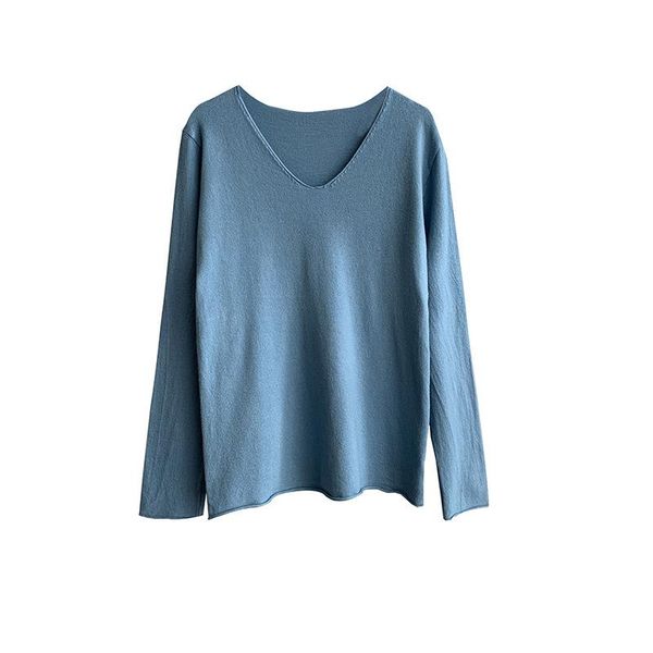 women's knitting basic sweater casual knitted pullovers ladies long sleeves v-neck winter female solid pull short jumpers sweaters, White;black
women's knitting basic sweater casual knitted pullovers ladies long sleeves v-neck winter female solid pull short jumpers sweaters, White;black
