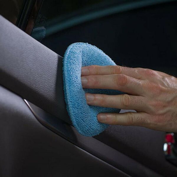 care products polish sponge waxing foam microfiber reusable 24pcs 5inch high density
care products polish sponge waxing foam microfiber reusable 24pcs 5inch high density