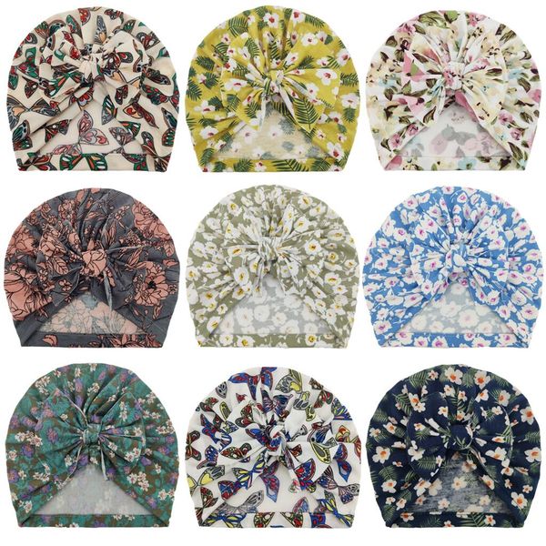 new infant kids flower caps baby toddler elastic print turban beanie hats newborn accessories gifts p props, Yellow
new infant kids flower caps baby toddler elastic print turban beanie hats newborn accessories gifts p props, Yellow