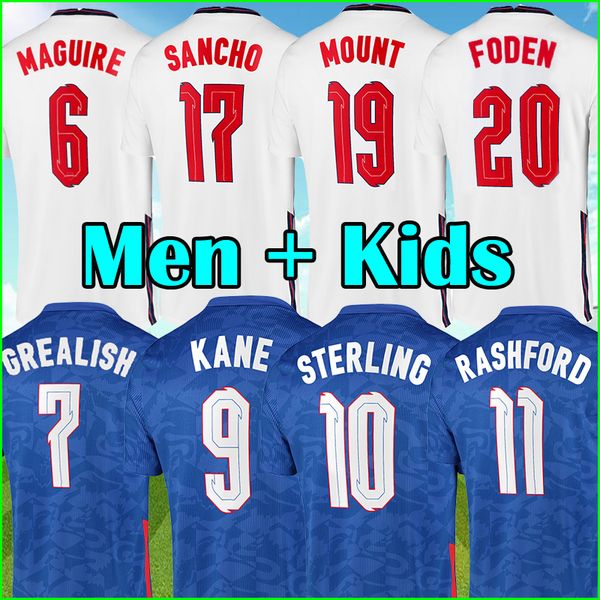 thailand quality foden football soccer jerseys 2021 kane sterling rashford mount grealish sancho 21 22 national shirt men + kids kit sets un, Black;yellow
thailand quality foden football soccer jerseys 2021 kane sterling rashford mount grealish sancho 21 22 national shirt men + kids kit sets un, Black;yellow