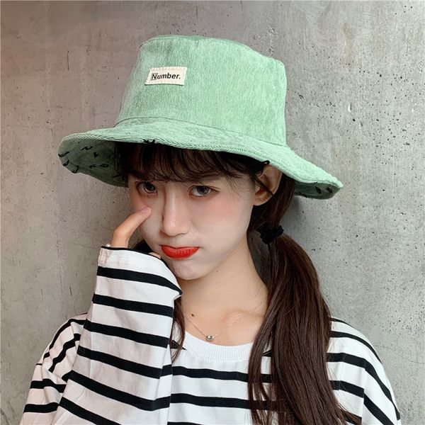 double sided fisherman's hat women's summer fashion versatile sunscreen sticker sun autumn winter hat
double sided fisherman's hat women's summer fashion versatile sunscreen sticker sun autumn winter hat