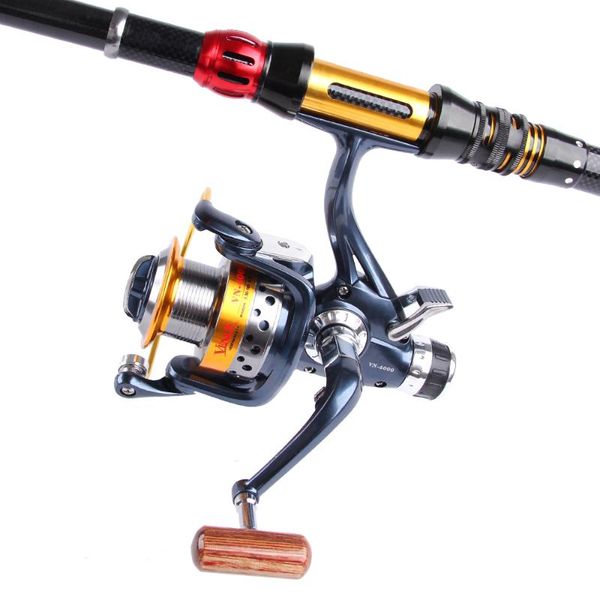 baitcasting reels wpe 3 spinning fishing reel 3000/4000/5000/6000 series 9+1 bbs max drag power 8kg freshwater high speed wheel
baitcasting reels wpe 3 spinning fishing reel 3000/4000/5000/6000 series 9+1 bbs max drag power 8kg freshwater high speed wheel