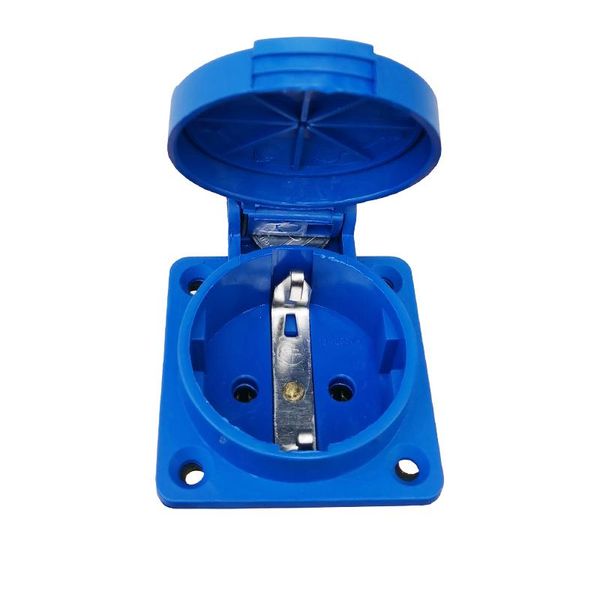 smart power plugs waterproof ip54 electrical female socket eu european industrial ac outlet rewireable plug adaptor connector 16a 250v
smart power plugs waterproof ip54 electrical female socket eu european industrial ac outlet rewireable plug adaptor connector 16a 250v