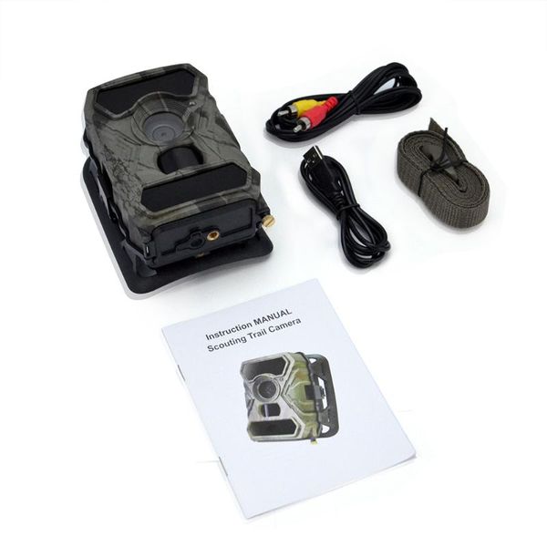 hunting cameras trail camera 12mp 1080p 2.0" tft color screen 0.4s fast trigger wildlife ip54 waterproof design game
hunting cameras trail camera 12mp 1080p 2.0" tft color screen 0.4s fast trigger wildlife ip54 waterproof design game