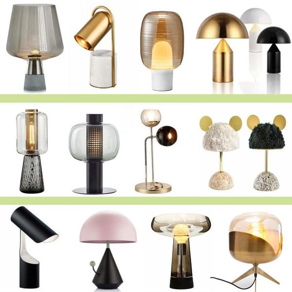 table lamps nordic iron lamp home deco for bedroom luminaire bedside light led desk lights stand
table lamps nordic iron lamp home deco for bedroom luminaire bedside light led desk lights stand