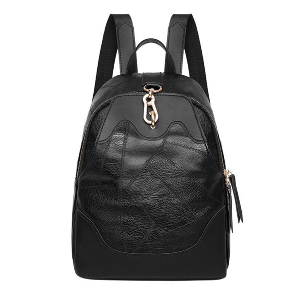 outdoor bags women 2021 fashion waterproof school backpack casual ladies bookbags students for teenage girls bagpack 0221
outdoor bags women 2021 fashion waterproof school backpack casual ladies bookbags students for teenage girls bagpack 0221