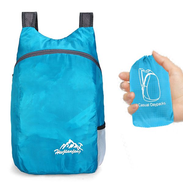 zaino da viaggio outdoor backpack hiking folding waterproof ultra-light portable travel casual sports backpack
zaino da viaggio outdoor backpack hiking folding waterproof ultra-light portable travel casual sports backpack