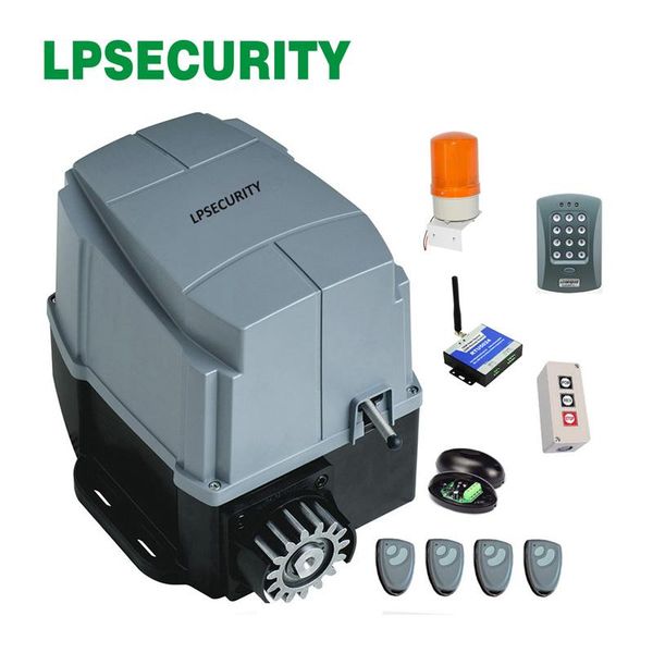 800kg ac engine automatic gate system electric sliding opener motor foresee fingerprint access control
800kg ac engine automatic gate system electric sliding opener motor foresee fingerprint access control