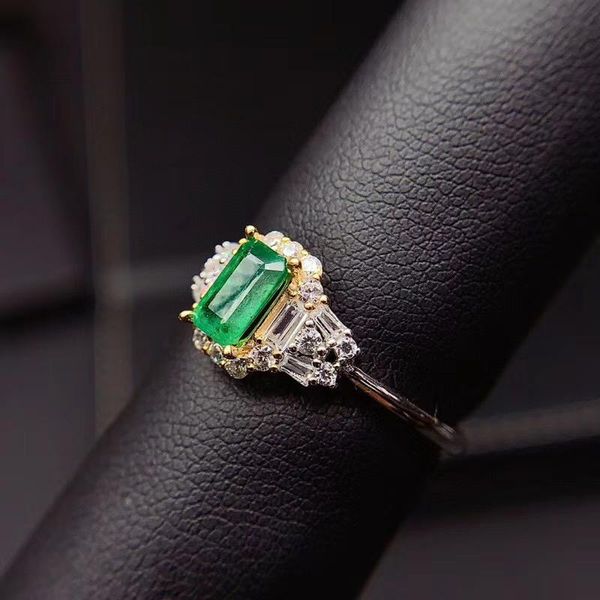 cluster rings 100% real and natural emerald ring gemstone wedding engagement for women fine jewelry gift wholesale, Golden;silver
cluster rings 100% real and natural emerald ring gemstone wedding engagement for women fine jewelry gift wholesale, Golden;silver