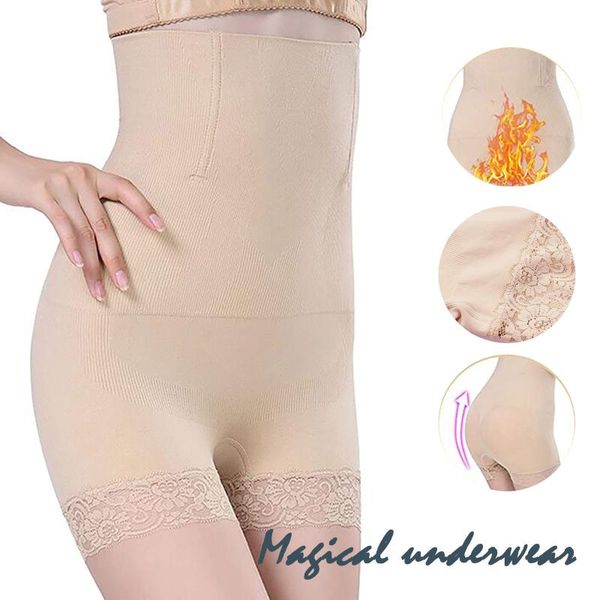 yoga outfit women's high-waisted abdomen shaping waist elastic close-fitting lace briefs trainer bulifter slimming underwear body
yoga outfit women's high-waisted abdomen shaping waist elastic close-fitting lace briefs trainer bulifter slimming underwear body