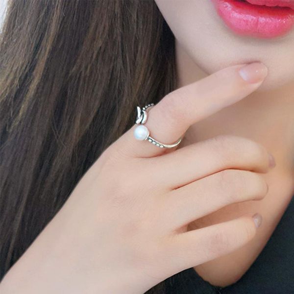 wedding rings simple opening imitation pearls engagement ring women jewelry ladies copper tie size adjustable for gift, Slivery;golden
wedding rings simple opening imitation pearls engagement ring women jewelry ladies copper tie size adjustable for gift, Slivery;golden