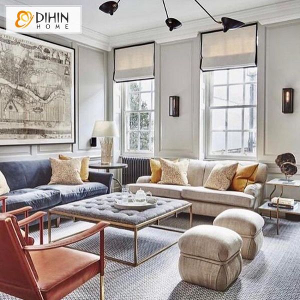 blinds custom roman shade with your fabric light filter / blackout shades window curtains chain mechanism
blinds custom roman shade with your fabric light filter / blackout shades window curtains chain mechanism