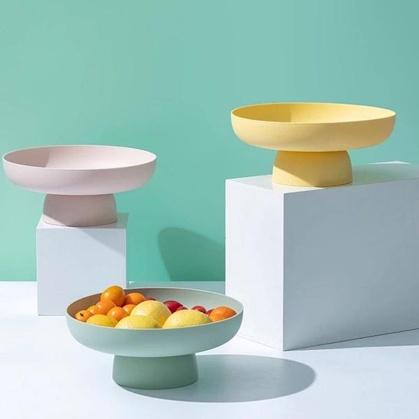 kitchen storage & organization nordic pp fruit rack removable bottom drainer basket candy plate tool for vegetable food tray cookies trays
kitchen storage & organization nordic pp fruit rack removable bottom drainer basket candy plate tool for vegetable food tray cookies trays