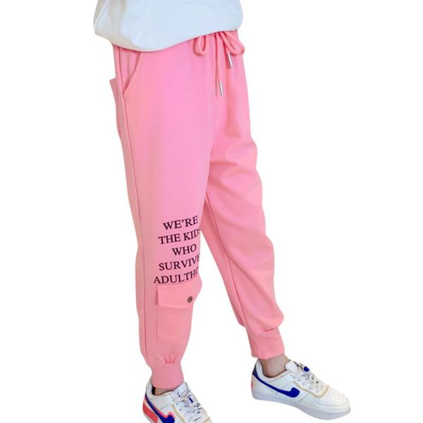 trousers pants for girls letter pattern girl casual style child spring autumn kid clothes 6 8 10 12 14, Blue
trousers pants for girls letter pattern girl casual style child spring autumn kid clothes 6 8 10 12 14, Blue