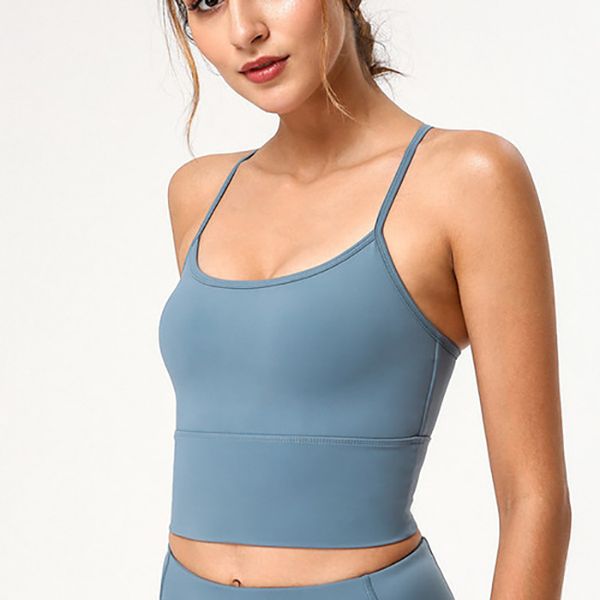 womens yoga bra sports camis outfits fitness running sports beautiful back versatile yogas suspender vest, White
womens yoga bra sports camis outfits fitness running sports beautiful back versatile yogas suspender vest, White