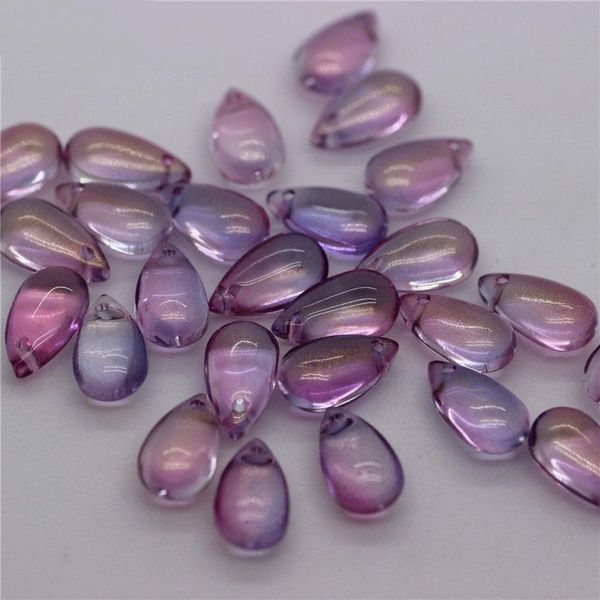 other 7x14mm 50pcs waterdrop glass loose beads diy pendant handmade material colorful crystal jewelry findings
other 7x14mm 50pcs waterdrop glass loose beads diy pendant handmade material colorful crystal jewelry findings