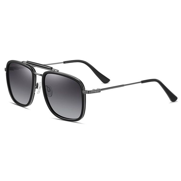 sunglasses hbk square polarized metal frame men driving personalized retro brand design double bridge sun glasses outdoor uv400, White;black
sunglasses hbk square polarized metal frame men driving personalized retro brand design double bridge sun glasses outdoor uv400, White;black