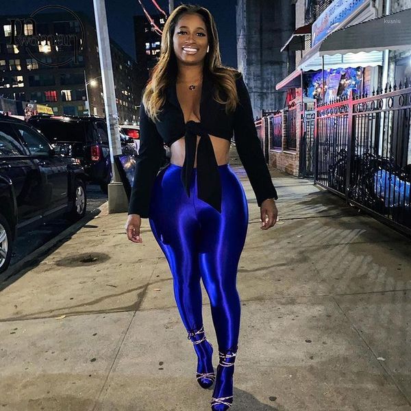 women's pants & capris inwoman summer black blue purple casual high waist wrap booty women ladies trousers 2021 bodycon, Black;white
women's pants & capris inwoman summer black blue purple casual high waist wrap booty women ladies trousers 2021 bodycon, Black;white