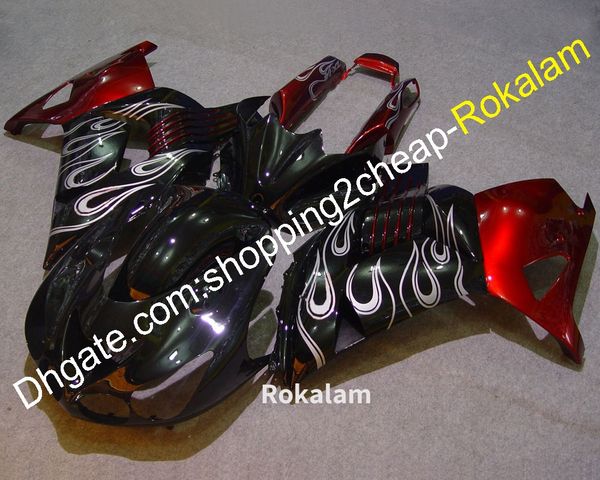 zx-14r 06-11 zx 14r zz-r1400 body fairings for kawasaki zx14r 2006-2011 flame sport motorcycle fairing set (injection molding)
zx-14r 06-11 zx 14r zz-r1400 body fairings for kawasaki zx14r 2006-2011 flame sport motorcycle fairing set (injection molding)