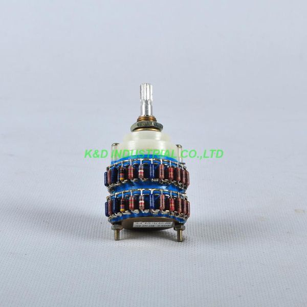 smart power plugs 1pc 4pole 24 step dale attenuator volume pot stereo potentiometer 50ky tube amp
smart power plugs 1pc 4pole 24 step dale attenuator volume pot stereo potentiometer 50ky tube amp