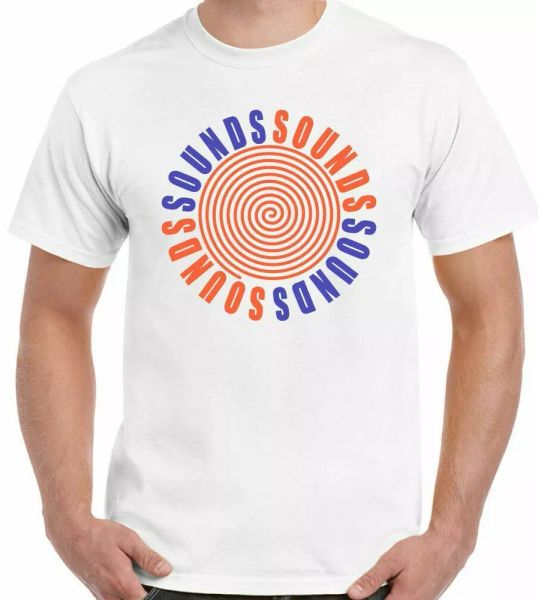 kurt cobain t-shirt sounds like worn by nirvana mens fashion hi are you, White;black
kurt cobain t-shirt sounds like worn by nirvana mens fashion hi are you, White;black