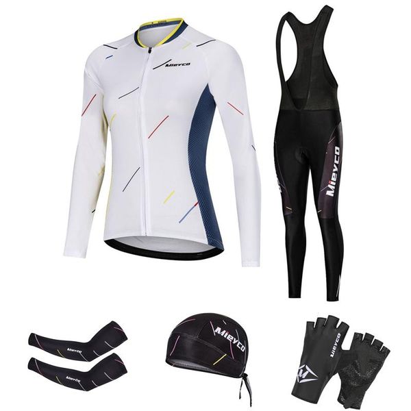 pro cycling jersey set long sleeve mountain bike clothing breathable mtb bicycle clothes wear suit roupa de ciclismo feminina racing sets, Black;blue
pro cycling jersey set long sleeve mountain bike clothing breathable mtb bicycle clothes wear suit roupa de ciclismo feminina racing sets, Black;blue