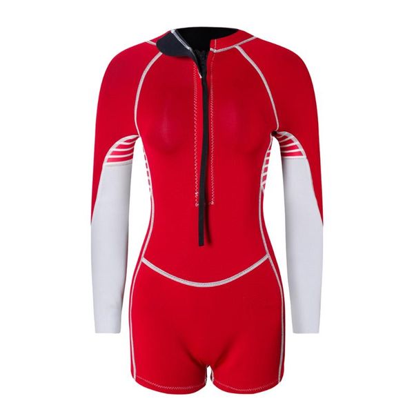 swim wear 2mm super stretch neoprene wetsuits long sleeve diving suit jumpsuits design with front zipper
swim wear 2mm super stretch neoprene wetsuits long sleeve diving suit jumpsuits design with front zipper