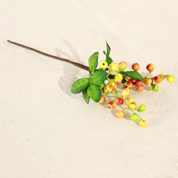 artificial simulation berry flower plant bouquet home wedding party decoration dss899 decorative flowers & wreaths
artificial simulation berry flower plant bouquet home wedding party decoration dss899 decorative flowers & wreaths