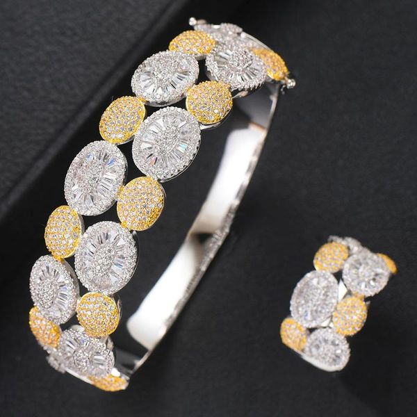 earrings & necklace godki double lines luxury sparkling full cubic zirconia geometry design women bracelet bangle and ring set jewelry s, Silver
earrings & necklace godki double lines luxury sparkling full cubic zirconia geometry design women bracelet bangle and ring set jewelry s, Silver