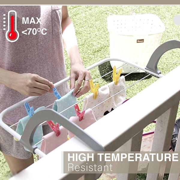 hangers & racks multifunctional foldable drying rack household indoor outdoor balcony adjustable shelf clothes towel shoe hanger
hangers & racks multifunctional foldable drying rack household indoor outdoor balcony adjustable shelf clothes towel shoe hanger