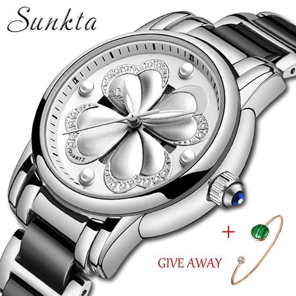 fashion ladies watch simple casual watches quartz girls clock zegarek damski +box wristwatches, Slivery;brown
fashion ladies watch simple casual watches quartz girls clock zegarek damski +box wristwatches, Slivery;brown