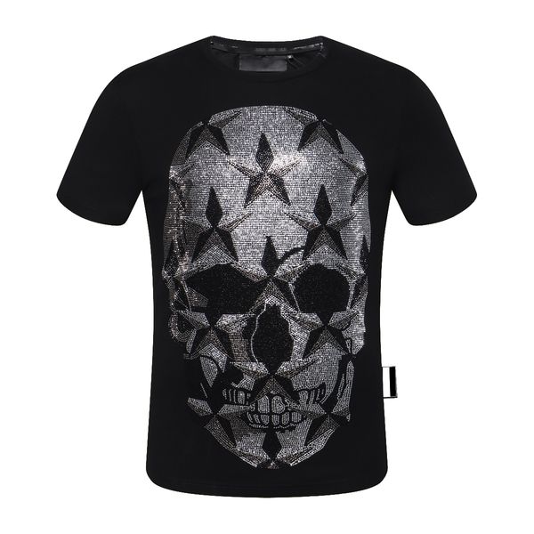 2021ss summer men t-shirts cotton shirts solid color short sleeve pp tees slim breathable men's streetwear male us size s-xxl the bear, White;black
2021ss summer men t-shirts cotton shirts solid color short sleeve pp tees slim breathable men's streetwear male us size s-xxl the bear, White;black