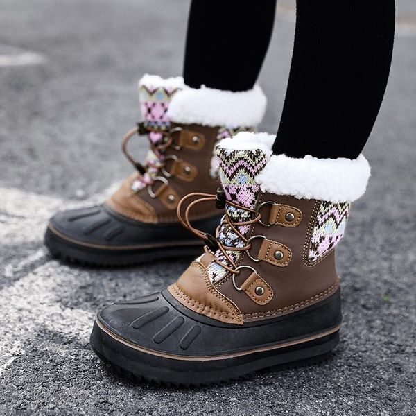 boots winter children' cotton casual shoes girls boot waterproof sand proof outdoor sports fashion keep warm size 29-38, Black;grey
boots winter children' cotton casual shoes girls boot waterproof sand proof outdoor sports fashion keep warm size 29-38, Black;grey