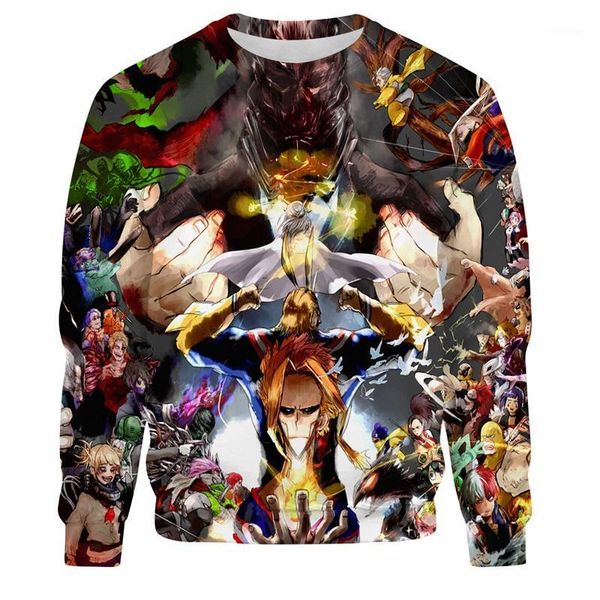 men's hoodies & sweatshirts cloudstyle sweatshirt print 3d men women long sleeve outerwear crewneck pullovers casual autumn streetwear, Black
men's hoodies & sweatshirts cloudstyle sweatshirt print 3d men women long sleeve outerwear crewneck pullovers casual autumn streetwear, Black