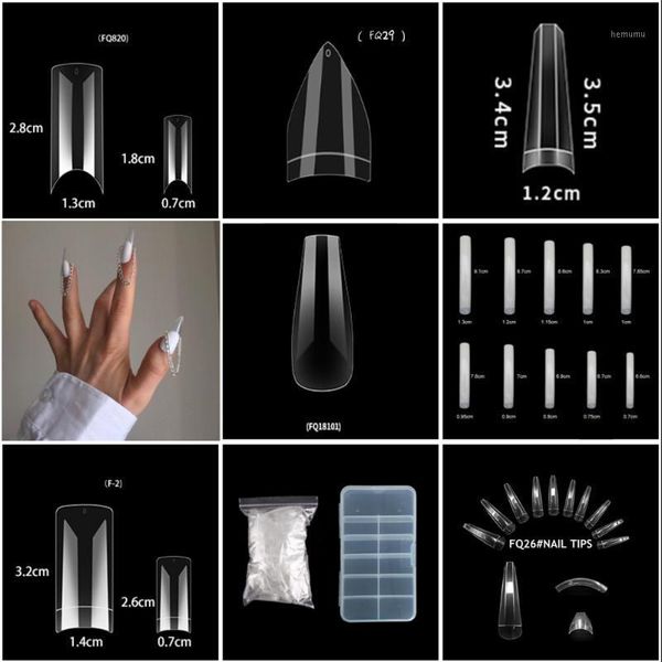 100/500pcs/bag false coffin nails ballerina fake flat shape nail art tips natural clear half cover manicure tips1, Red;gold
100/500pcs/bag false coffin nails ballerina fake flat shape nail art tips natural clear half cover manicure tips1, Red;gold