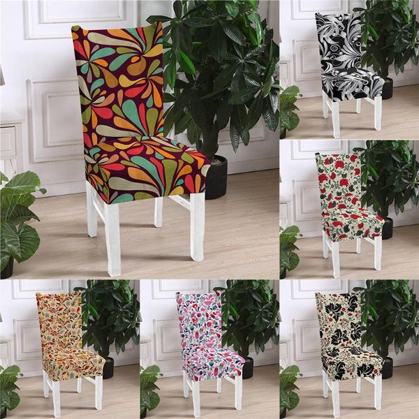 chair covers flower series cover detachable stretch restaurant banquet party furniture 2021
chair covers flower series cover detachable stretch restaurant banquet party furniture 2021