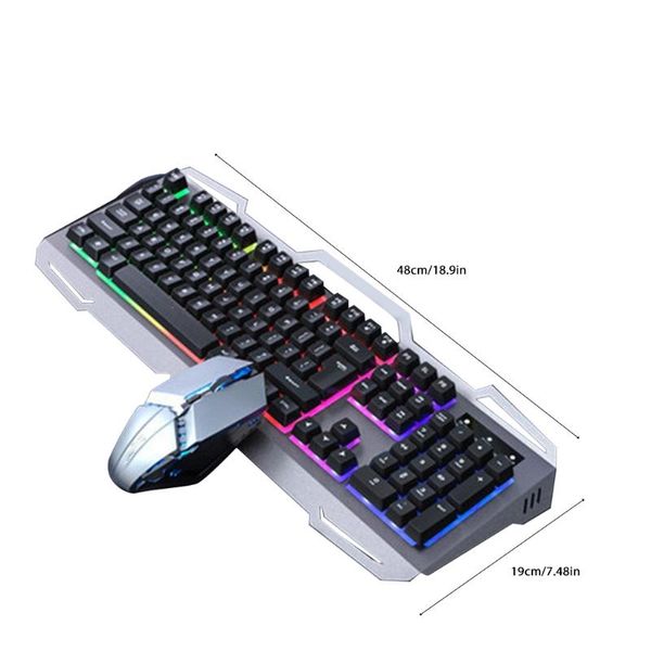 keyboard mouse combos gaming set backlight wired usb ergonomic mechanical feel gamer rgb 104keys for tablet deskwith
keyboard mouse combos gaming set backlight wired usb ergonomic mechanical feel gamer rgb 104keys for tablet deskwith