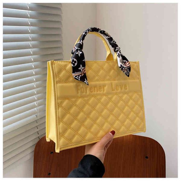 lingge handbag summer commuting temperament women's bag large capacity fashionable foreign style tote bag wp4w
lingge handbag summer commuting temperament women's bag large capacity fashionable foreign style tote bag wp4w