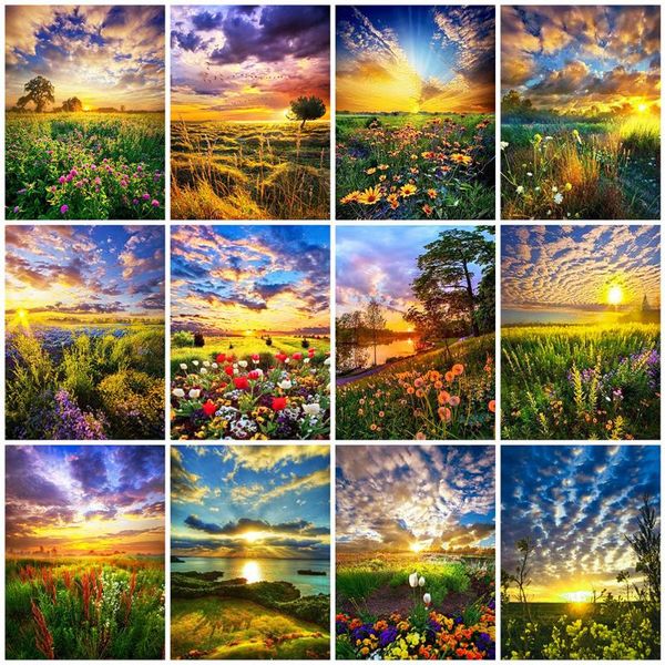 diamond painting evershine sunset full square round drill mosaic kits embroidery landscape cross stitch sale handicraft
diamond painting evershine sunset full square round drill mosaic kits embroidery landscape cross stitch sale handicraft