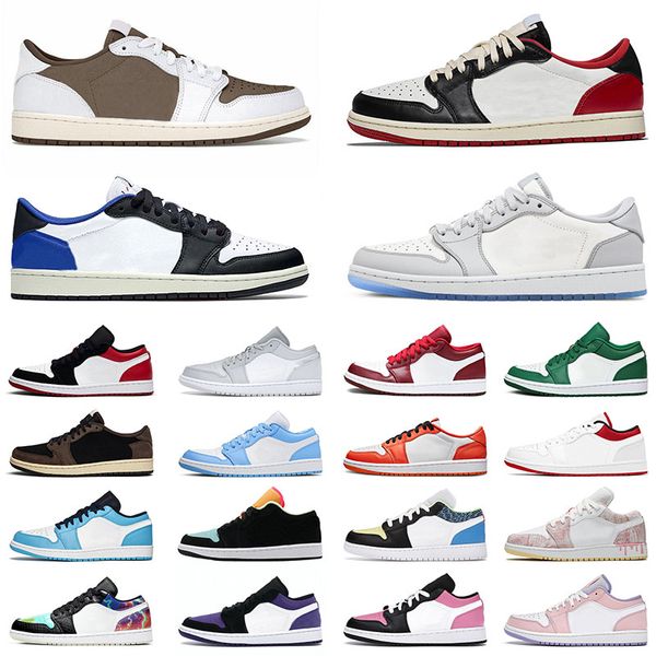 2021 jumpman 1 1s low mens womens basketball shoes reverse mocha ts x fragment black toe wolf grey university red unc trainers designer snea
2021 jumpman 1 1s low mens womens basketball shoes reverse mocha ts x fragment black toe wolf grey university red unc trainers designer snea