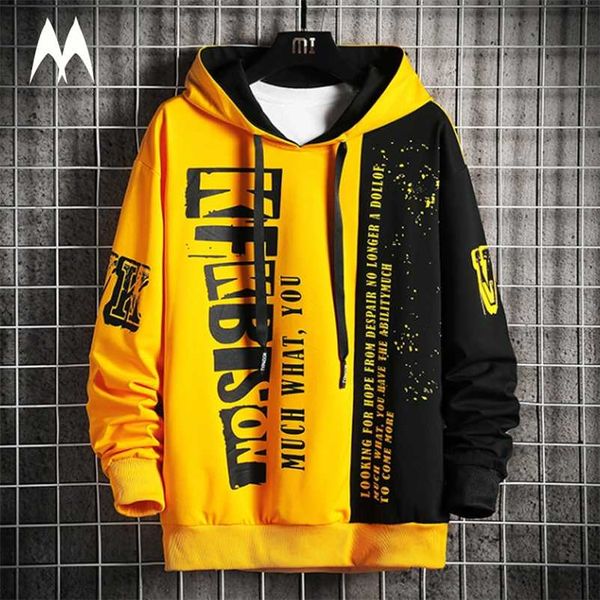 high street print hoodie men trendy hip hop sweatshirt autumn fashion casual harajuku hoodies mens pullover 220114, Black
high street print hoodie men trendy hip hop sweatshirt autumn fashion casual harajuku hoodies mens pullover 220114, Black
