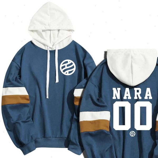 japanses anime naruto uchiha women hoodies nara hatake ino shika cho family mark costume pullover sweatshirt harajuku dropshipping, Black
japanses anime naruto uchiha women hoodies nara hatake ino shika cho family mark costume pullover sweatshirt harajuku dropshipping, Black